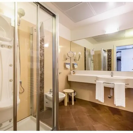 Otel Park Pineta 4*