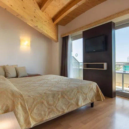 Park Pineta 4* Caorle