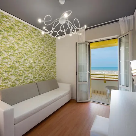 Park Pineta 4* Caorle