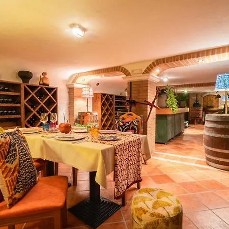 Park Pineta Otel Caorle