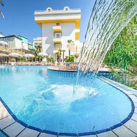 Park Pineta Otel Caorle