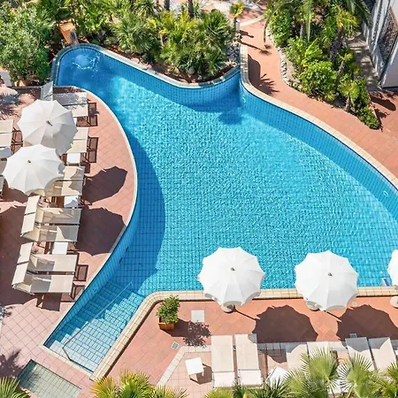 Park Pineta Otel Caorle