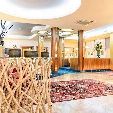 Otel Park Pineta