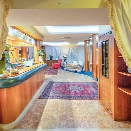 Otel Park Pineta 4*