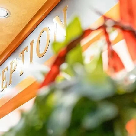 Otel Park Pineta Caorle
