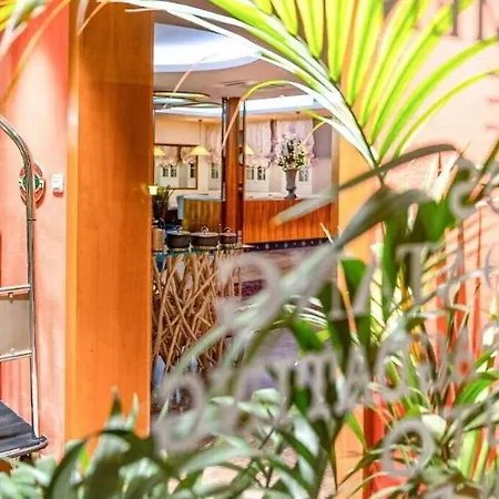 Park Pineta Otel Caorle