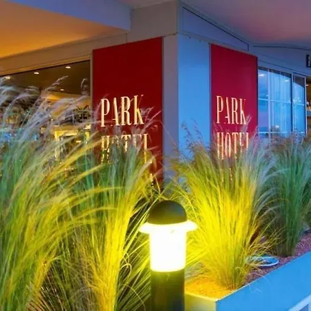 Park Pineta 4*