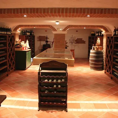 Park Pineta Otel 4*