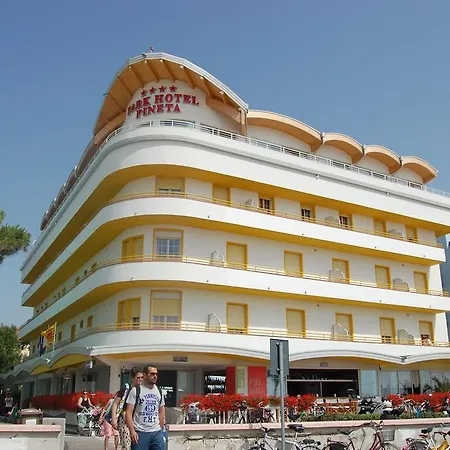Park Pineta Otel Caorle