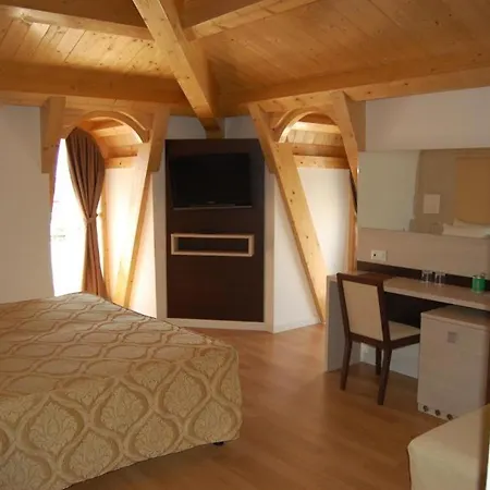 Park Pineta Otel 4*