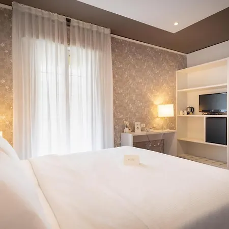 Otel Park Pineta