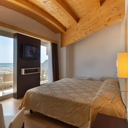 Park Pineta Otel Caorle