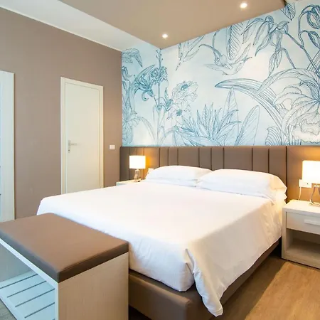 Park Pineta Otel Caorle