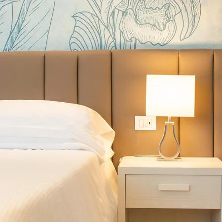 Park Pineta Otel 4*
