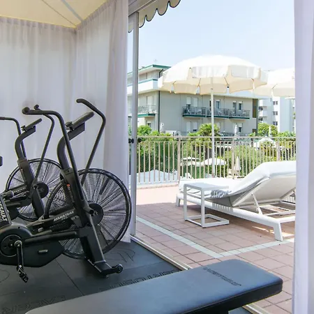 Otel Park Pineta 4*