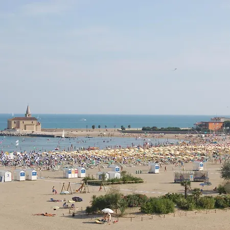 Park Pineta Otel 4*