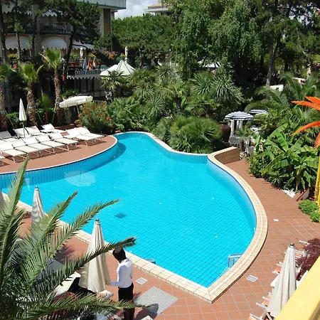 Park Pineta 4* Caorle