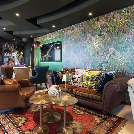 Otel Park Pineta Caorle