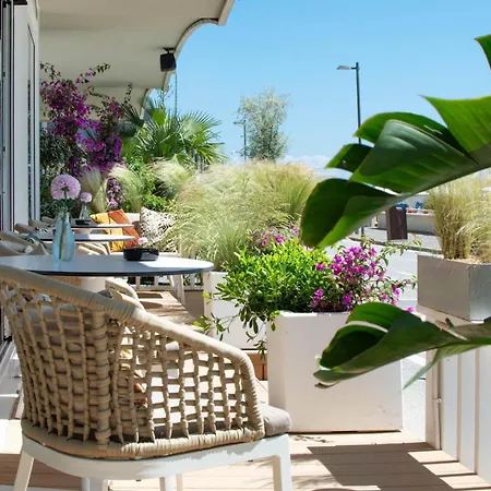 Park Pineta Otel
