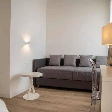 Otel Park Pineta