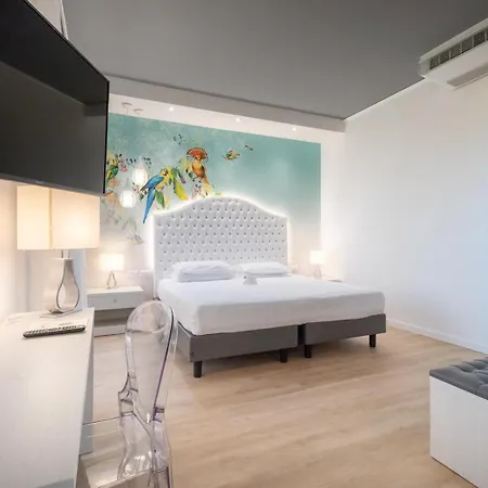 Park Pineta Otel 4*