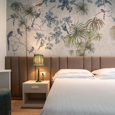 Park Pineta Otel