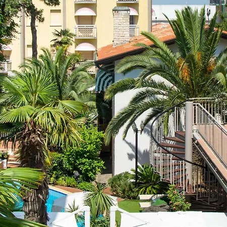 Park Pineta Otel Caorle