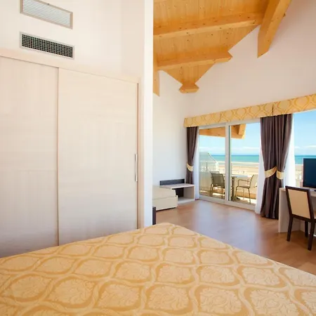 Otel Park Pineta Caorle