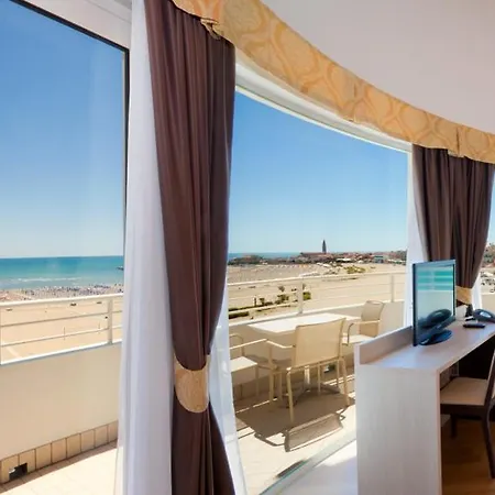 Park Pineta Otel 4*