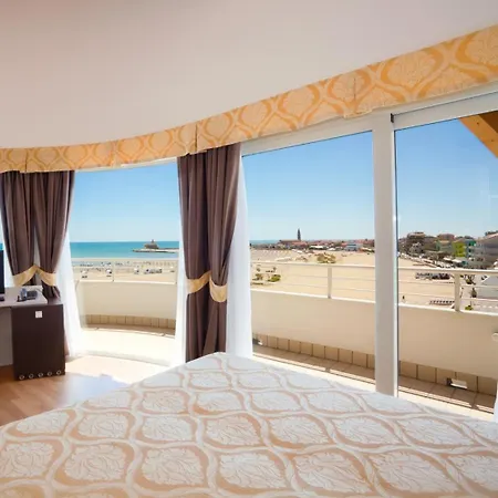 Otel Park Pineta 4*