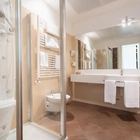 Otel Park Pineta Caorle