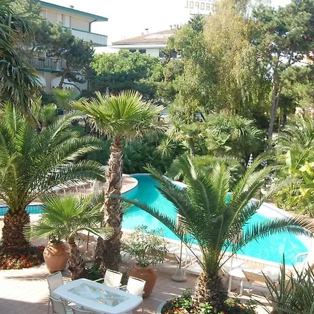Park Pineta Otel 4*
