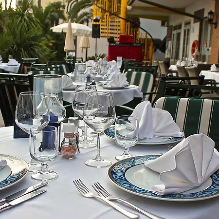 Park Pineta Otel