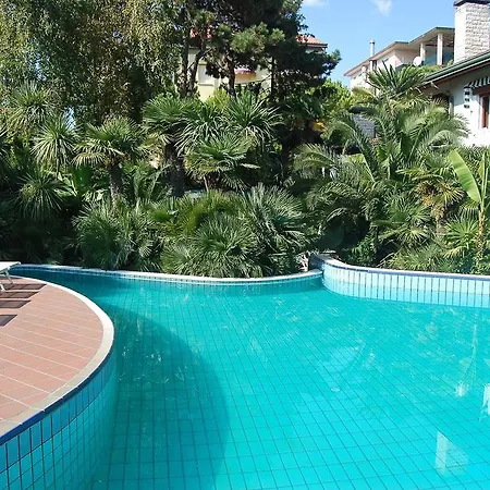 Park Pineta Otel