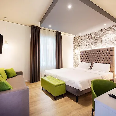Park Pineta 4* Caorle