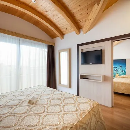 Park Pineta 4* Caorle