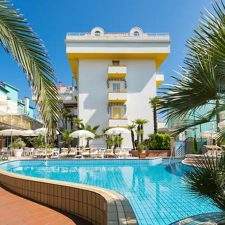 Otel Park Pineta Caorle