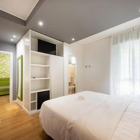 Otel Park Pineta