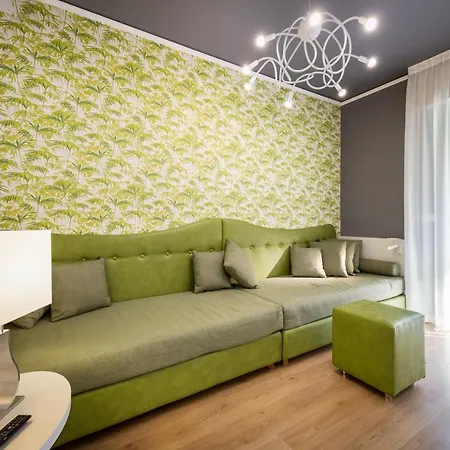 Otel Park Pineta 4*