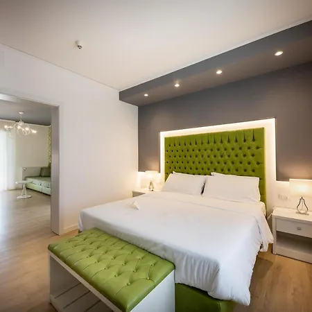 Park Pineta 4*