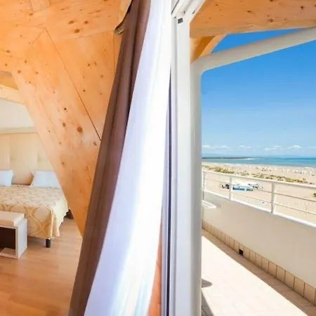 Hotel Park Pineta