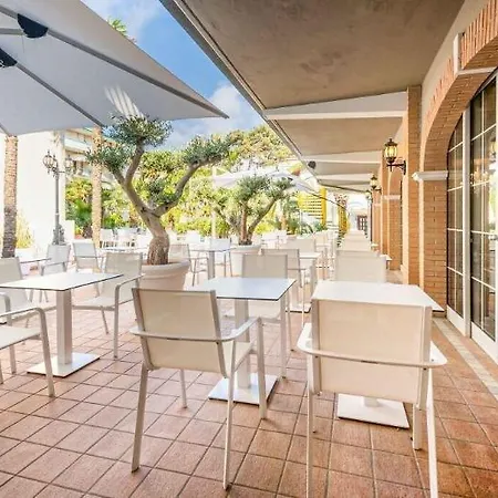 Hotel Park Pineta Caorle