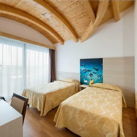 Hotel Park Pineta