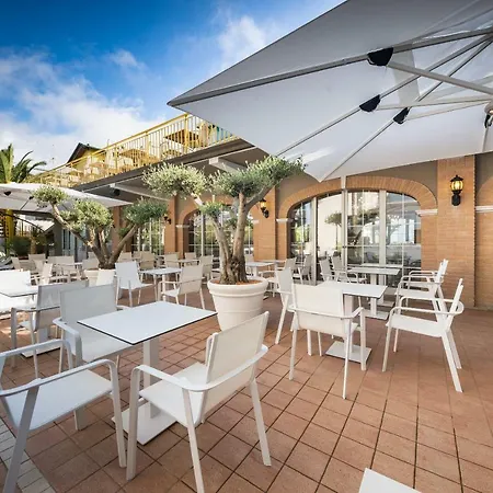 Hotel Park Pineta Caorle