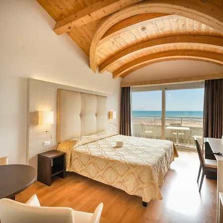 Park Pineta Hotel 4*
