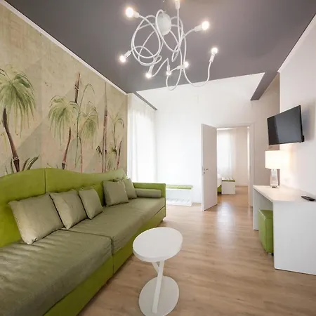 Park Pineta Hotel Caorle